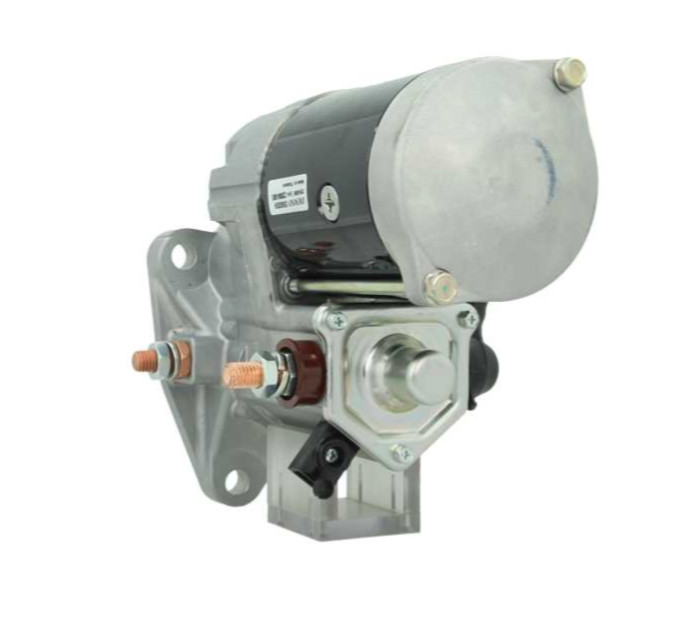 Startmotor 12V 1.4kW, original Denso