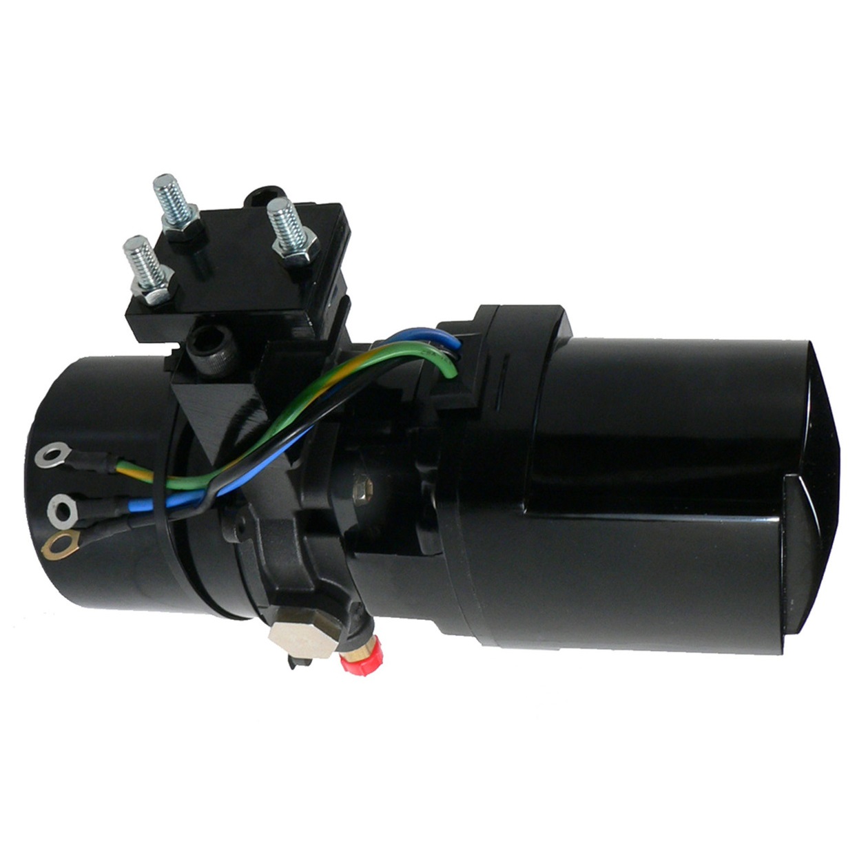 Powertrim- motor 12V