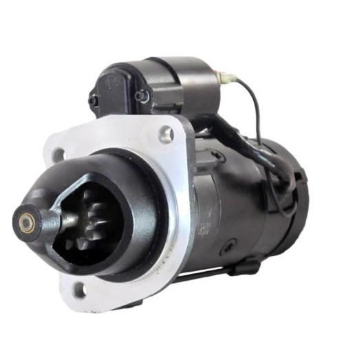 Startmotor 12V 3.1kW, (2-polig) original Valeo