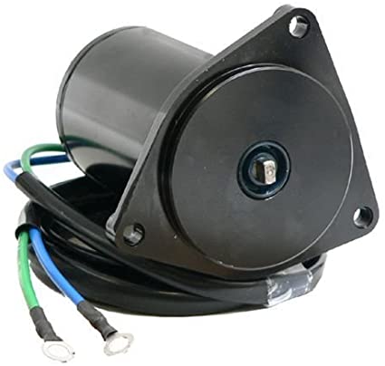 Powertrim- motor 12V