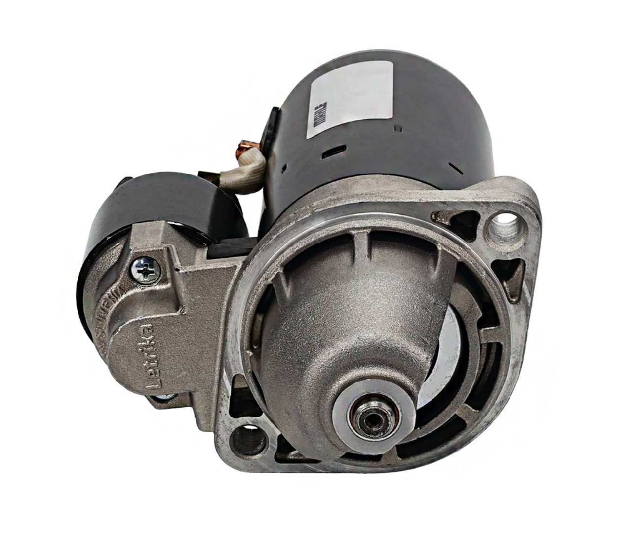 Startmotor 12V 2.0kW, orginal Mahle 1