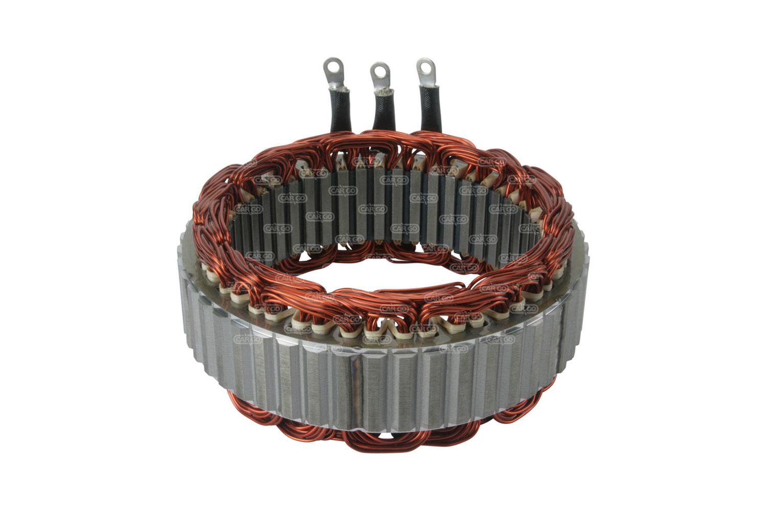 Stator, Prestolite 28V