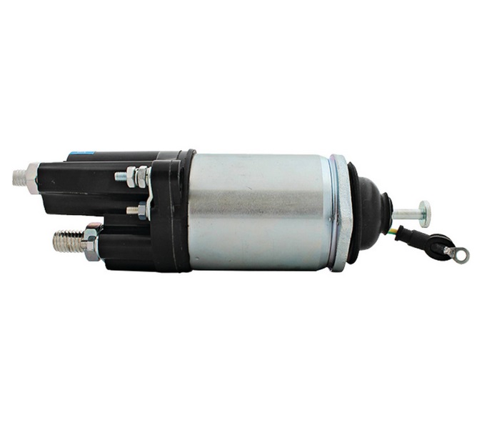 Solenoid Denso 12V