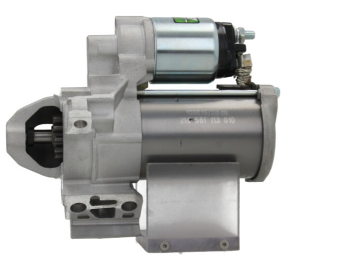 Startmotor 12V 1.7kW 2