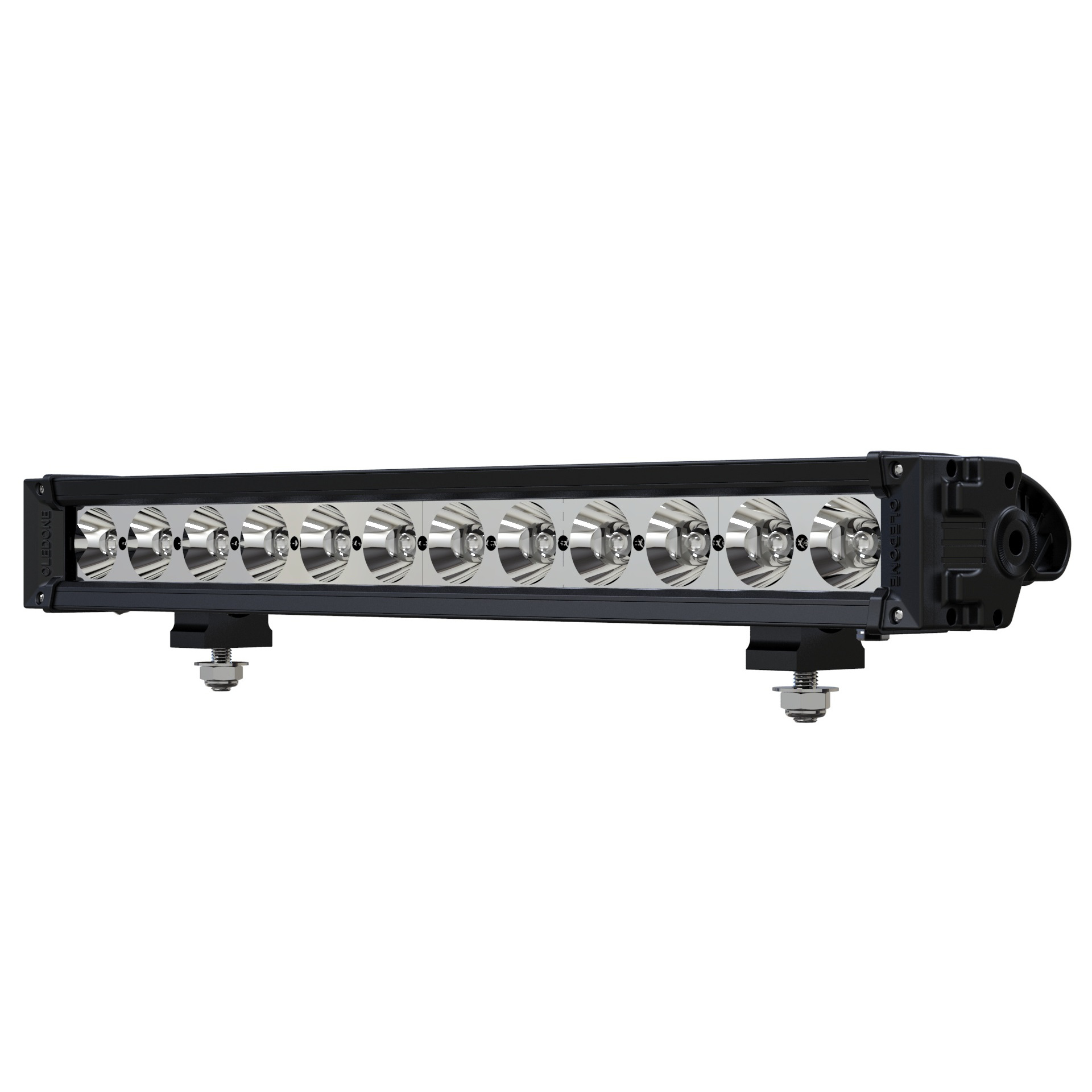 LED Lightbar 22" Oledone 120W Combo