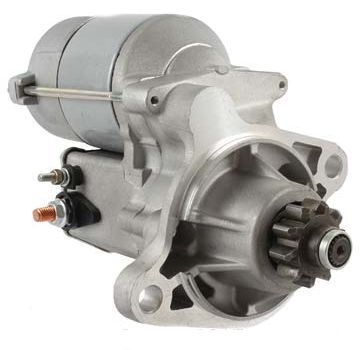 Startmotor 12V 1.4kW, original Denso