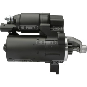 Startmotor 12V 1.1kW 3