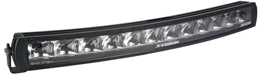 LED Lightbar 180W 32tum