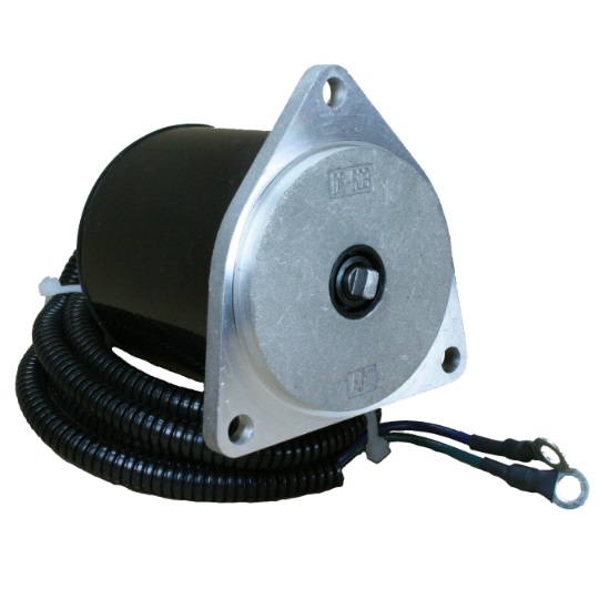 Powertrim- motor 12V