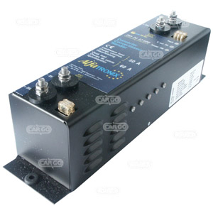 Converter 24V -> 12V