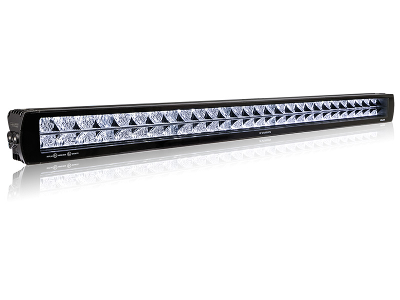 LED Lightbar Maxx 1100 DRL R112