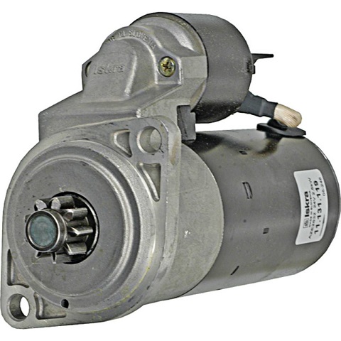 Startmotor 24V 2.5kW, Iskra original