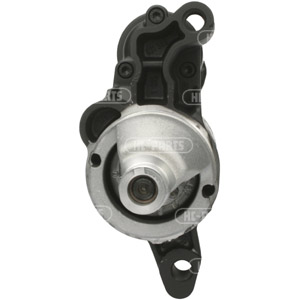 Startmotor 12V 1.1kW 1