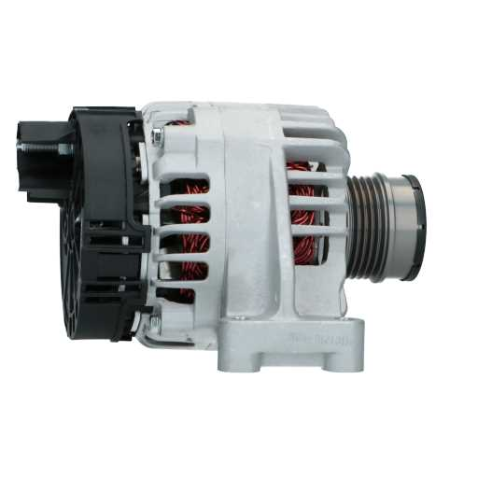 Generator 12V 120A, original Denso 1