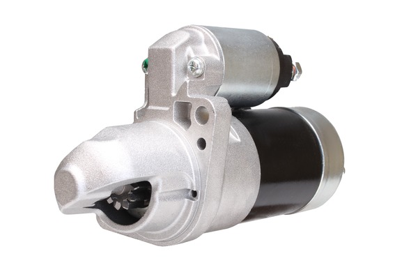 Startmotor 12V 2.0kW, original Mitsubishi 1