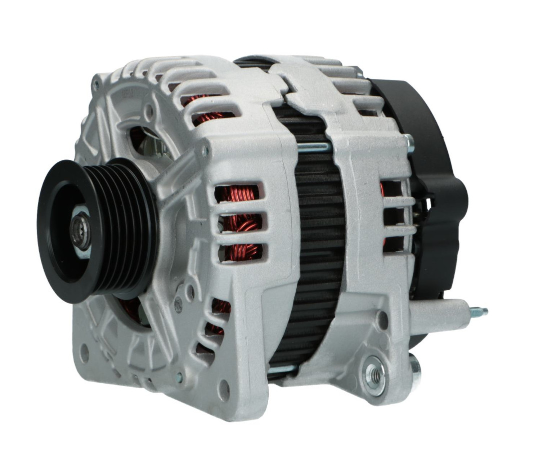 Generator 12V 180A