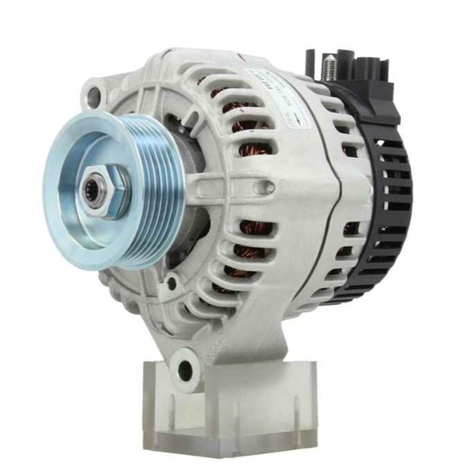 Generator 12V 80A, original Mahle