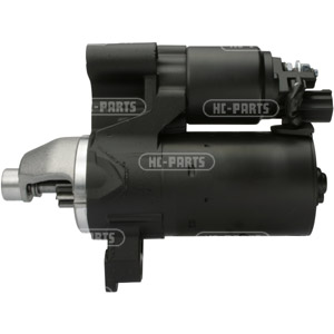 Startmotor 12V 1.1kW