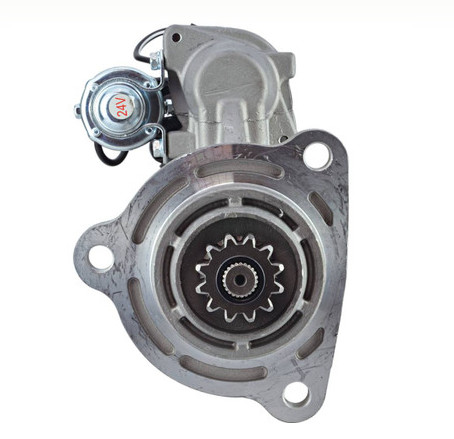 Startmotor 24V 7.5kW (2-polig) 1