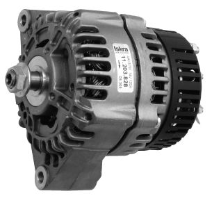 Generator 12V 120A, original Mahle