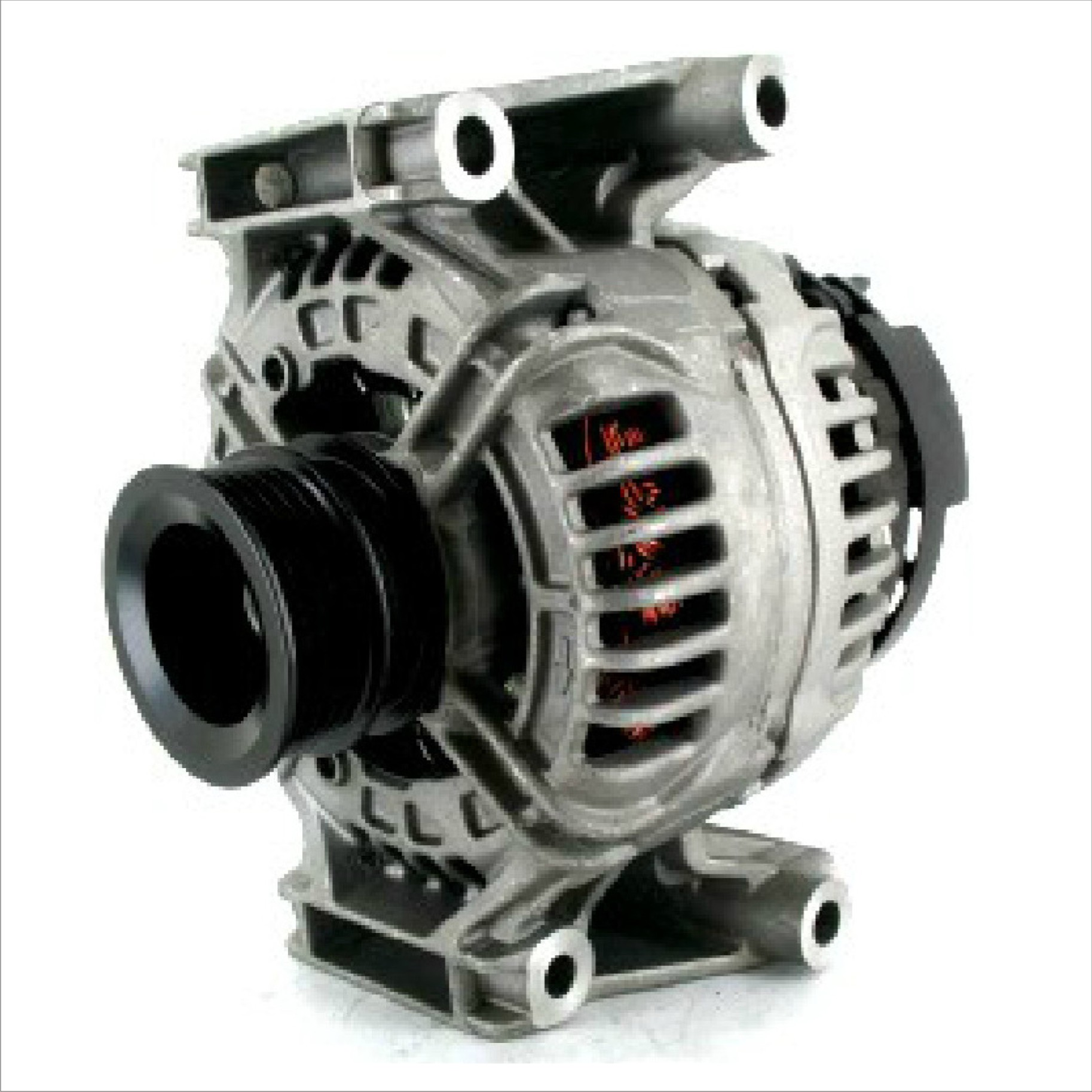 Generator 12V 120A