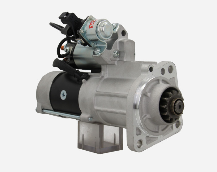 Startmotor 24V 5.5KW, original Mitsibishi