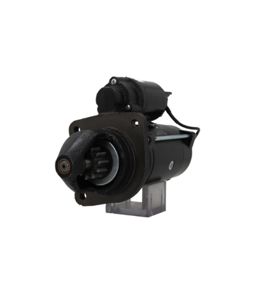 Startmotor 12V 3.2kW (2-polig)