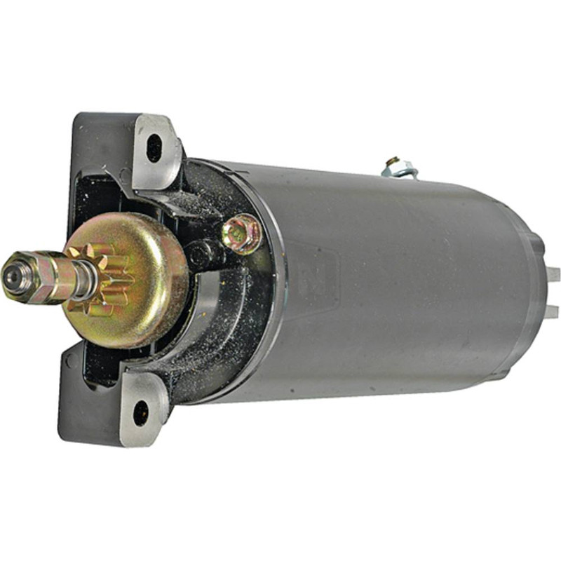 Startmotor 12V 9 Kuggar CCW