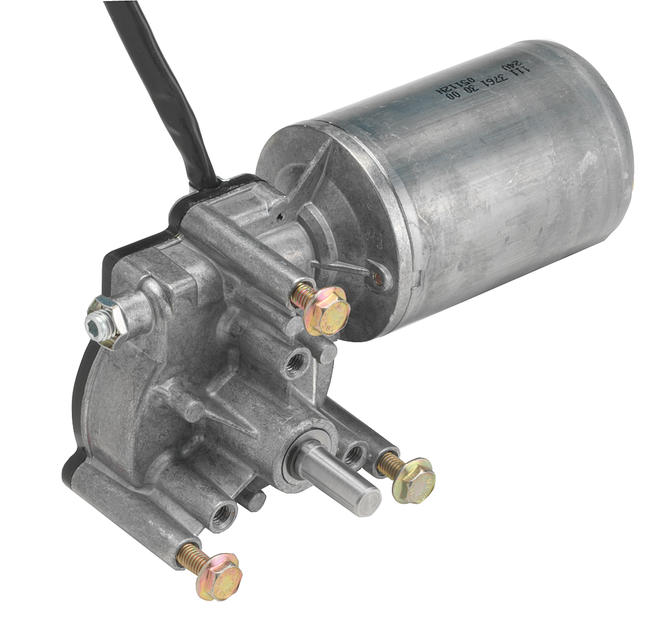 Torkarmotor 12V Universal