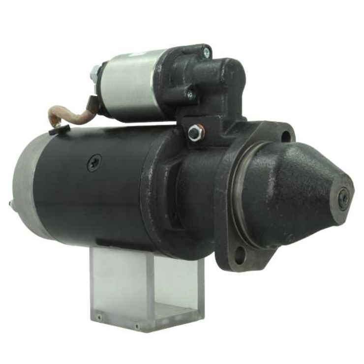 Startmotor 12V 3.0kW, renoverad original