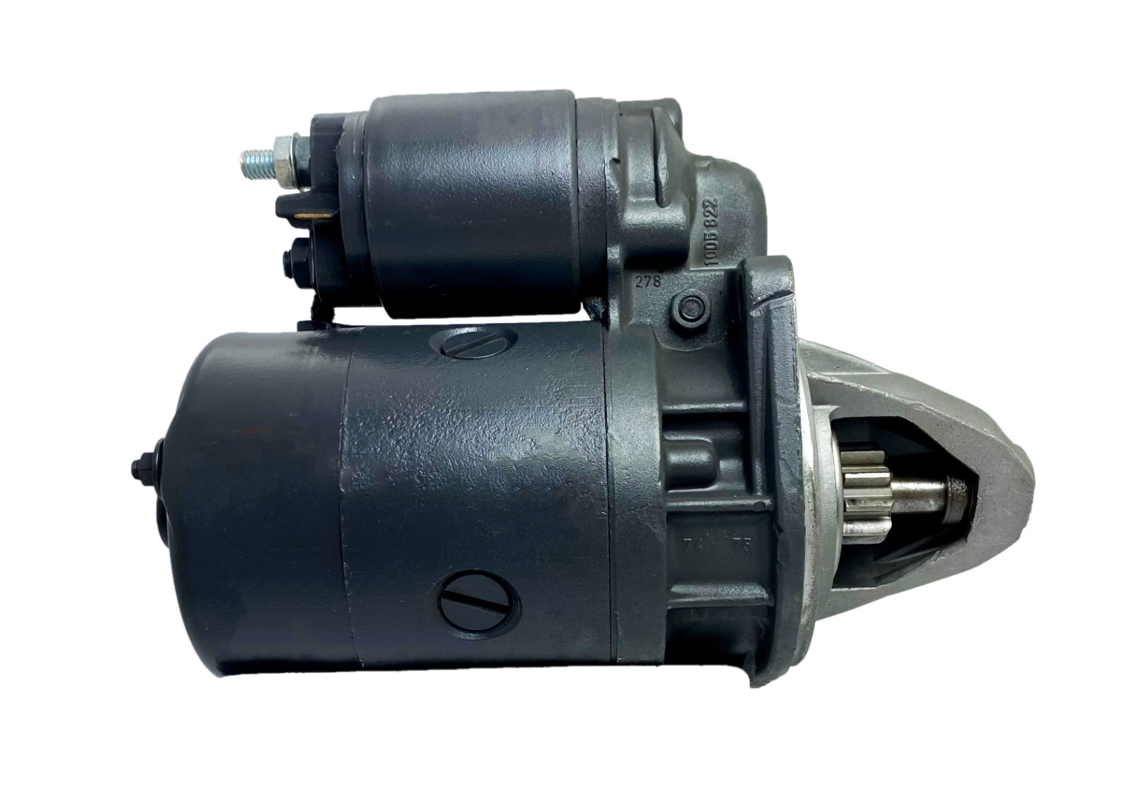 Startmotor 12V 0.95kW 2