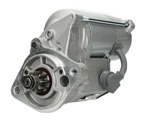 Startmotor 12V 2.0kW, original Denso