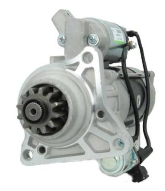 Startmotor 24V 5.5KW, original Mahle