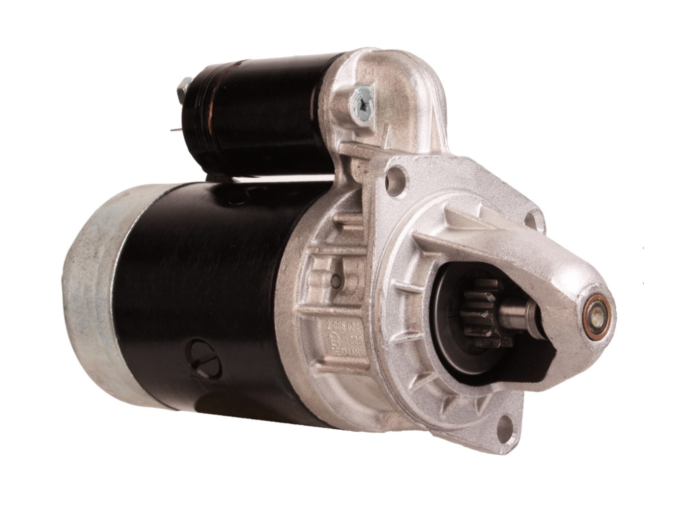 Startmotor 12V 1.0kW