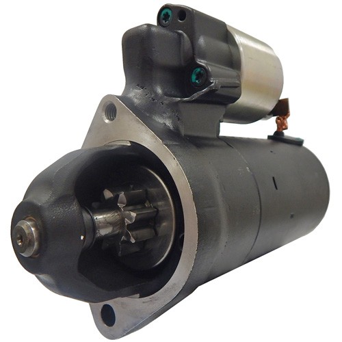 Startmotor 12V 0.7kW