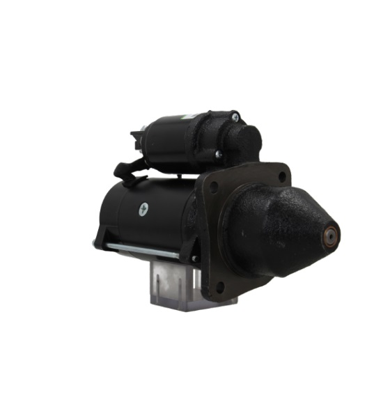 Startmotor 12V 3.2kW (2-polig) 1