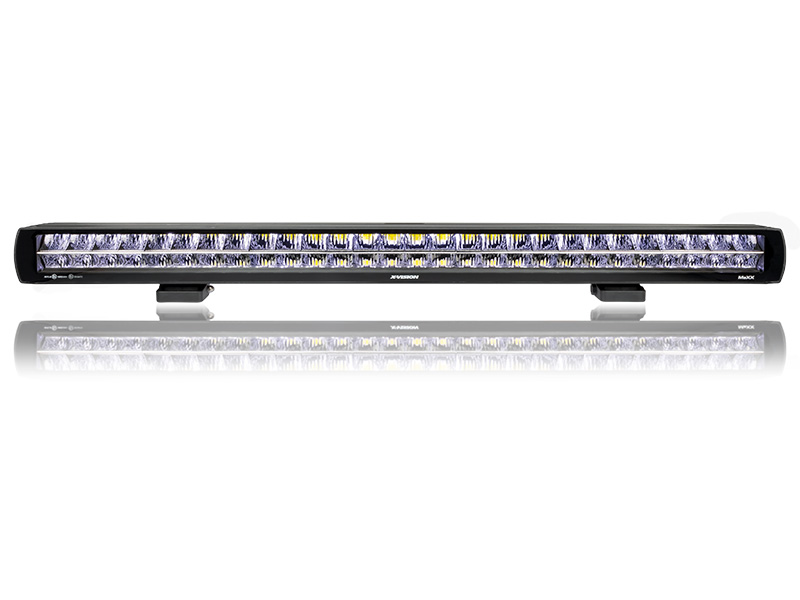 LED Lightbar Maxx 1100 DRL R112 1