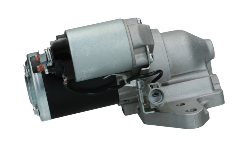 Startmotor 12V 1.4kW 2