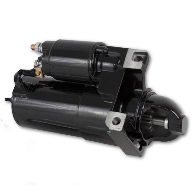 Startmotor 12V 1.6kW 11 Kuggar CW