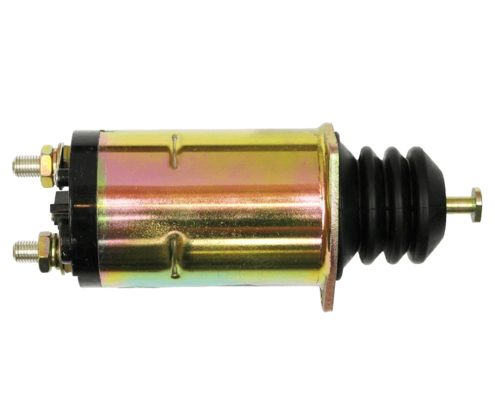 Solenoid Nikko 24V