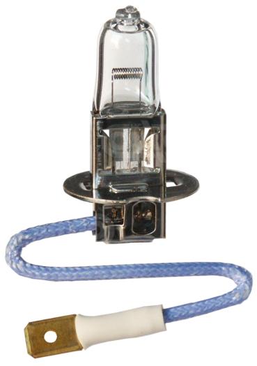 Glödlampa 12V H3 PKY22s 130W