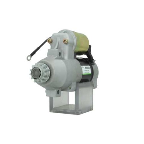 Startmotor 12V 1.4kW 13 Kuggar CCW, original Hitachi