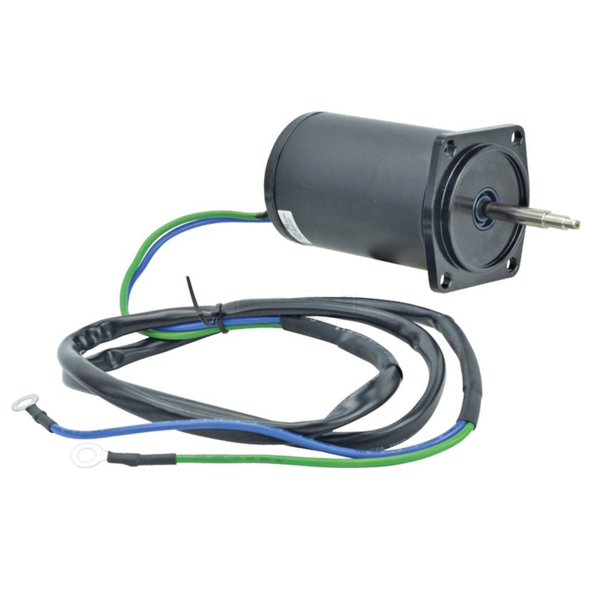 Powertrim-motor 12V