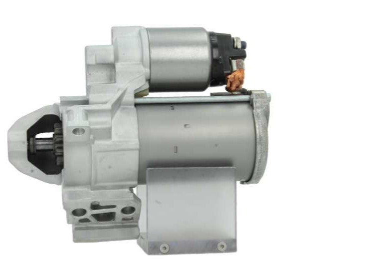 Startmotor 12V 1.7kW, original Bosch-SEG 1