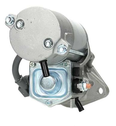 Startmotor 12V 2.0kW, original Denso 1