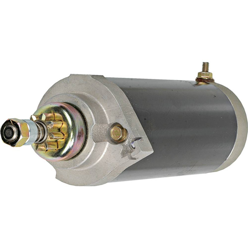 Startmotor 12V 8 Kuggar CCW