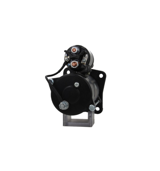 Startmotor 12V 3.2kW (2-polig) 2