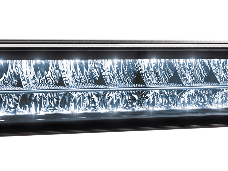 LED Lightbar Maxx 1100 DRL R112 2