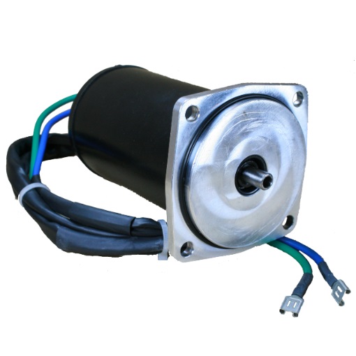 Powertrim- motor 12V