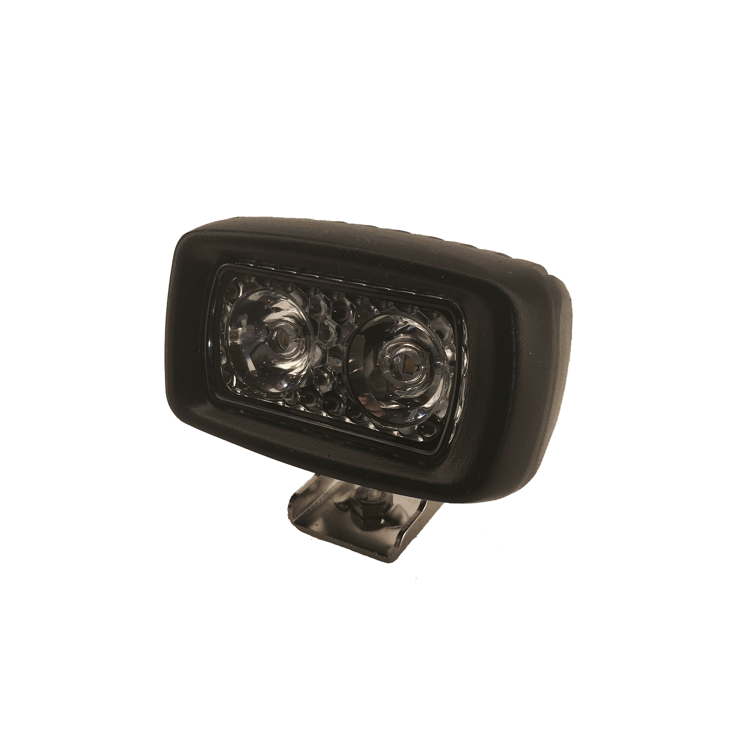 LED Rear Light 10W Euro Slim